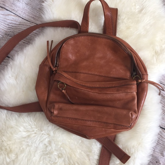 madewell backpack purse